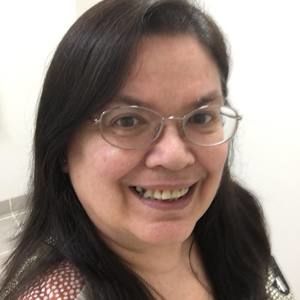 Meet your Posher, Ann